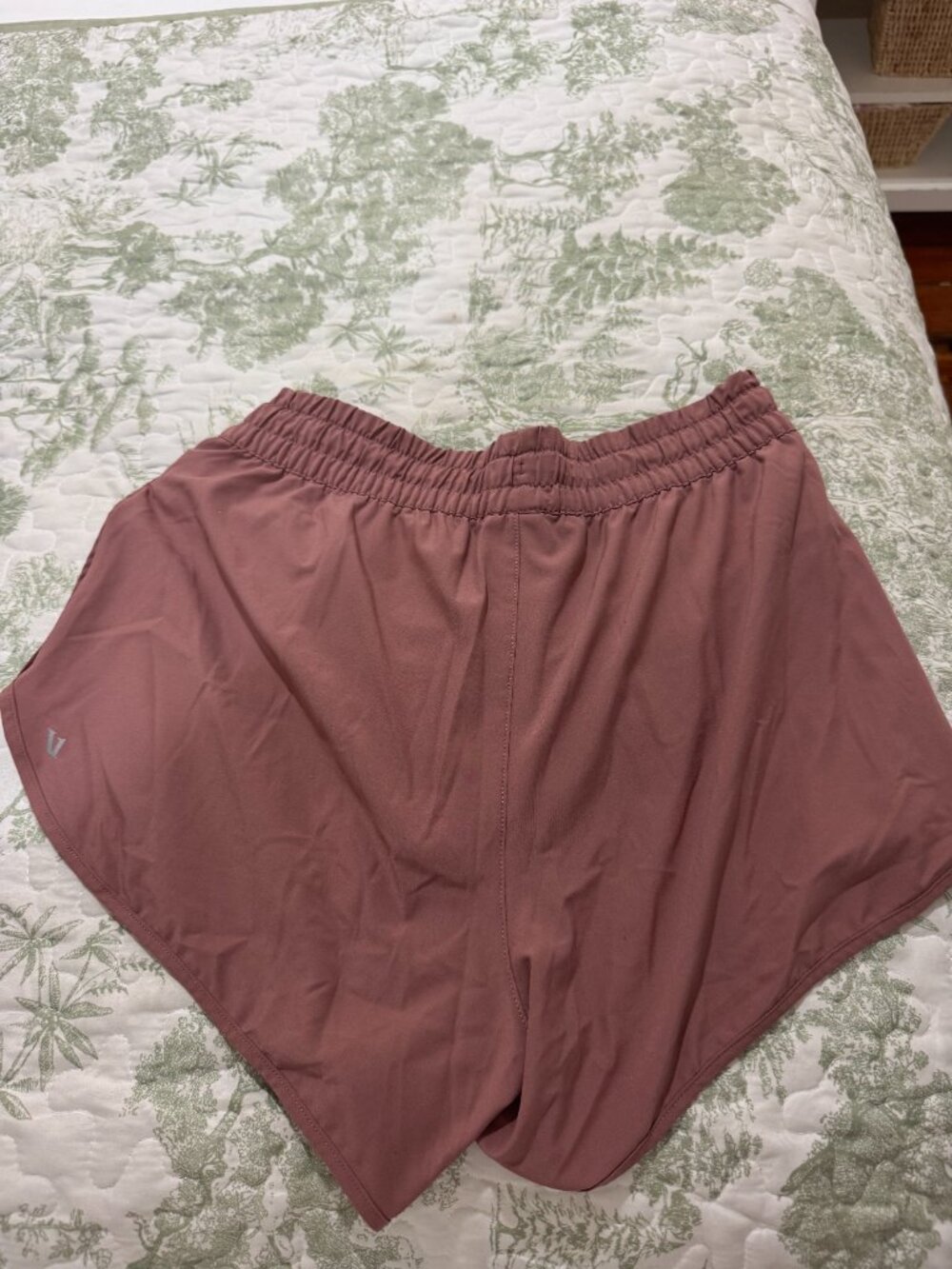 Vuori Athletic Shorts - Picture 2 of 3
